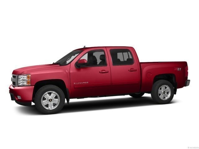 chevrolet silverado 1500 2013 3GCPKSE79DG258304 image